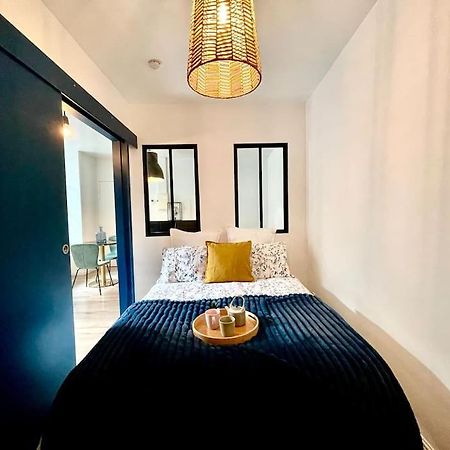 Le Charly - Magnifique Appartement Hypercentre Pau Eksteriør billede