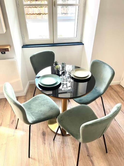 Le Charly - Magnifique Appartement Hypercentre Pau Eksteriør billede