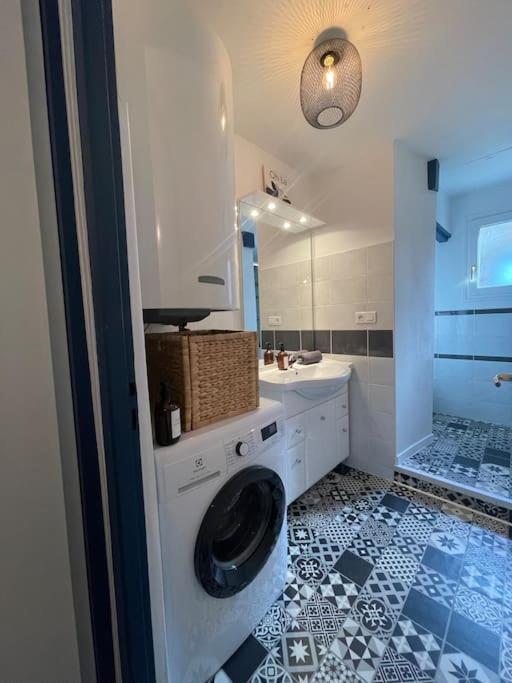 Le Charly - Magnifique Appartement Hypercentre Pau Eksteriør billede