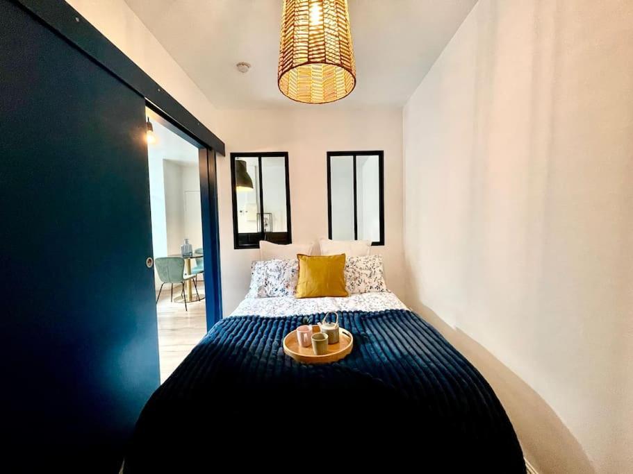 Le Charly - Magnifique Appartement Hypercentre Pau Eksteriør billede