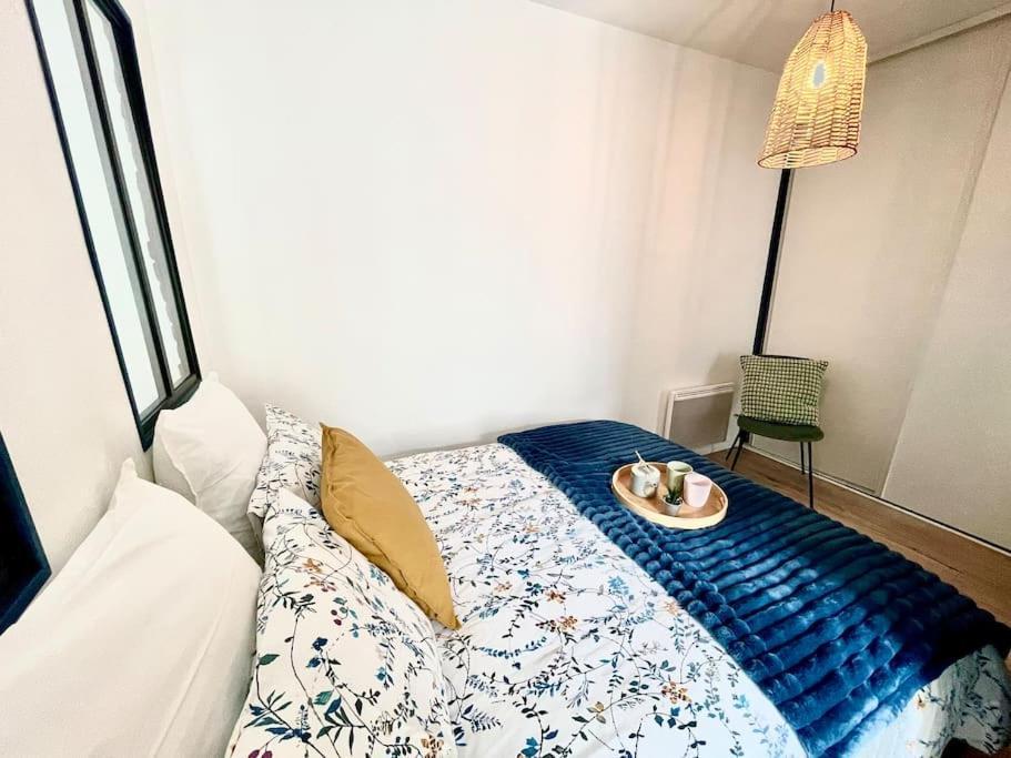 Le Charly - Magnifique Appartement Hypercentre Pau Eksteriør billede