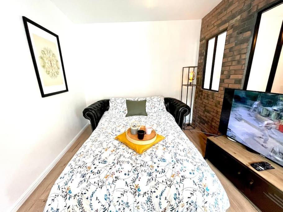 Le Charly - Magnifique Appartement Hypercentre Pau Eksteriør billede