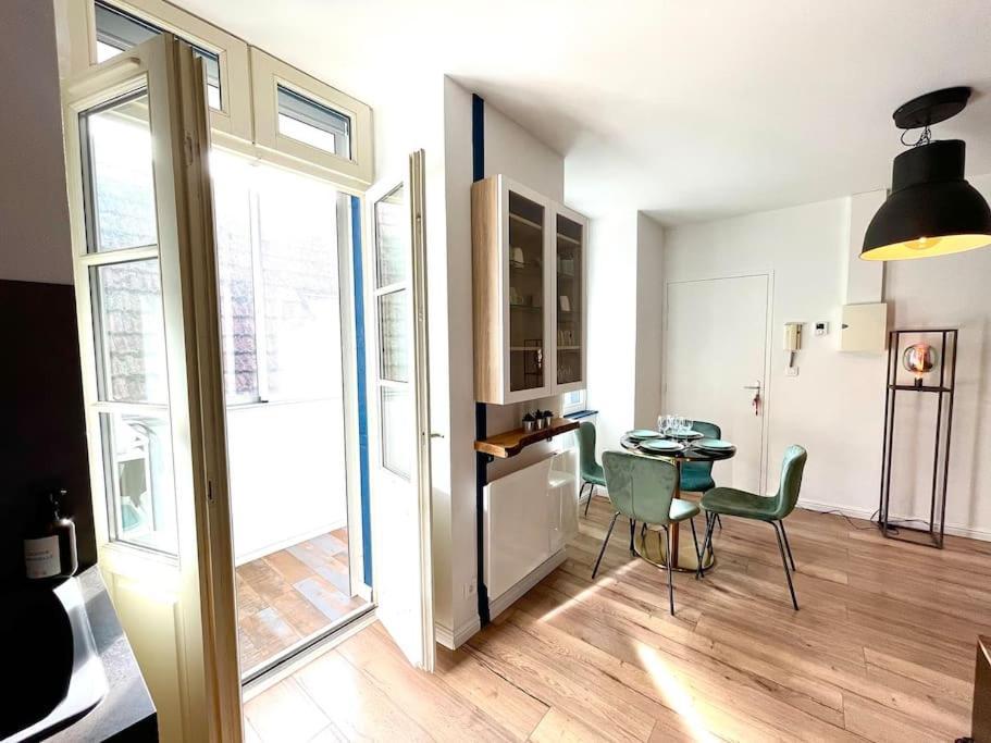 Le Charly - Magnifique Appartement Hypercentre Pau Eksteriør billede